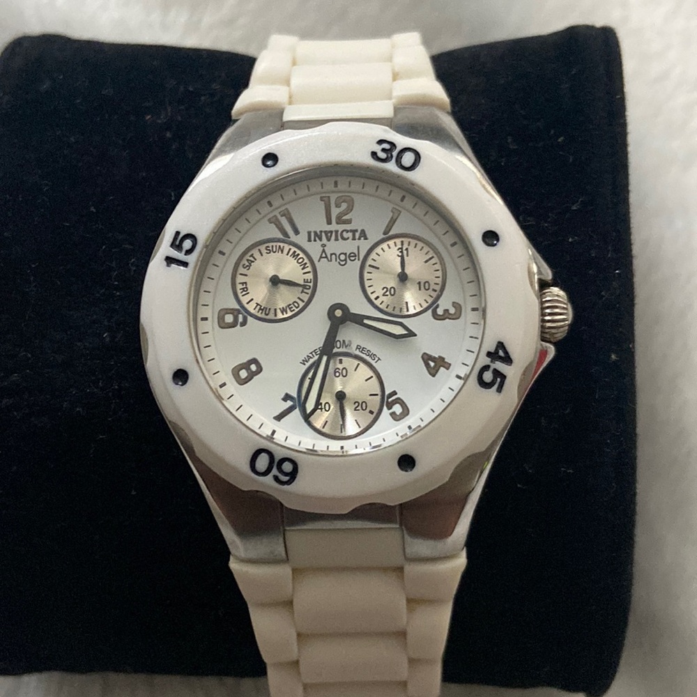 Women’s Invicta watch